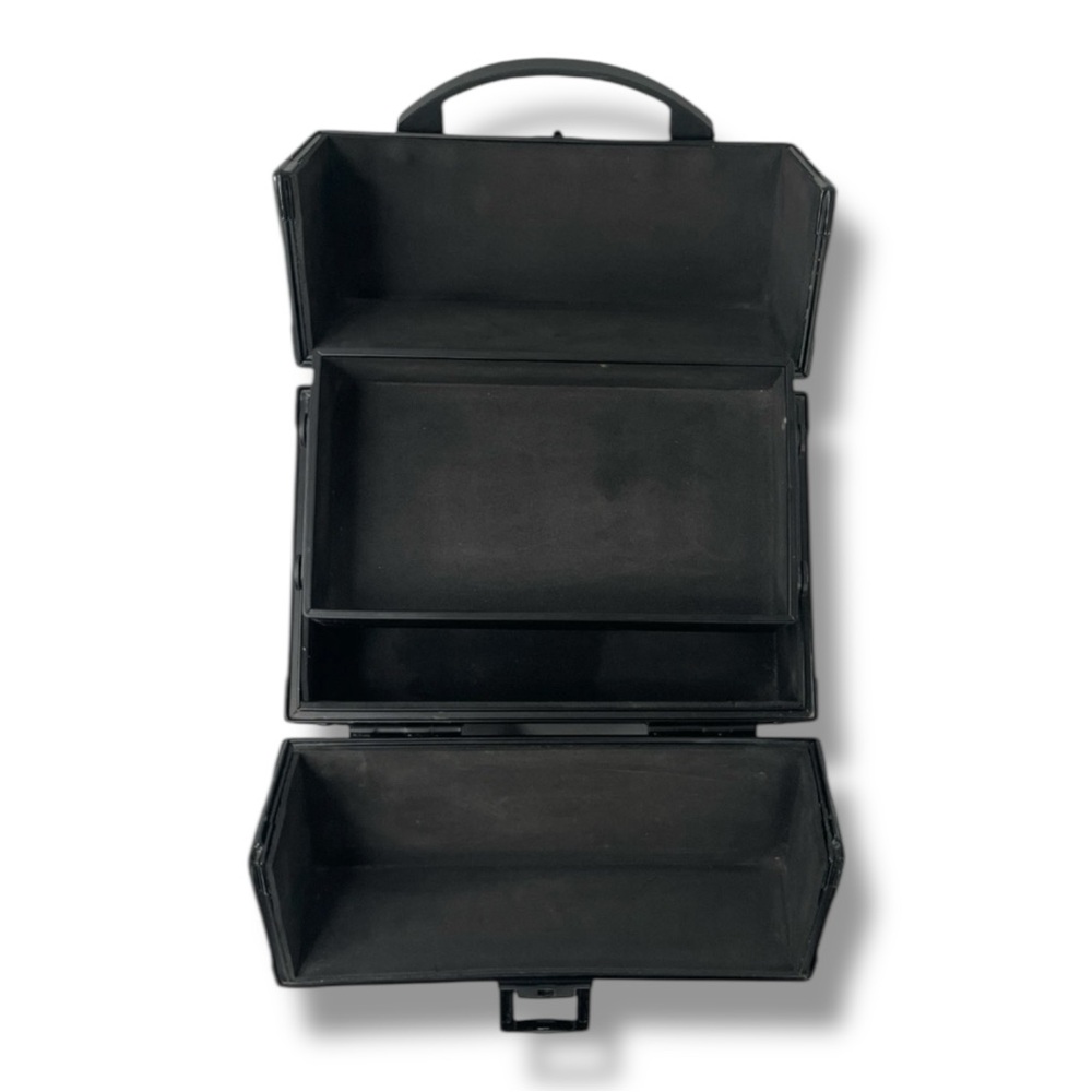 Sephora Professional Hard Shell Makeup Train Case… - image 5